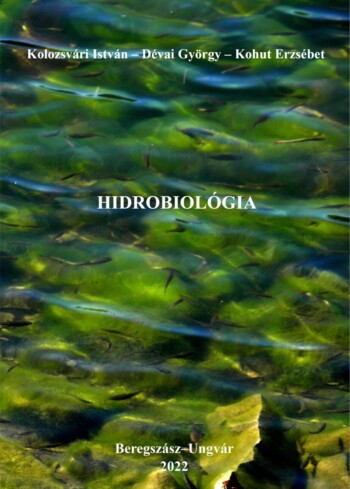Hidrobiológia