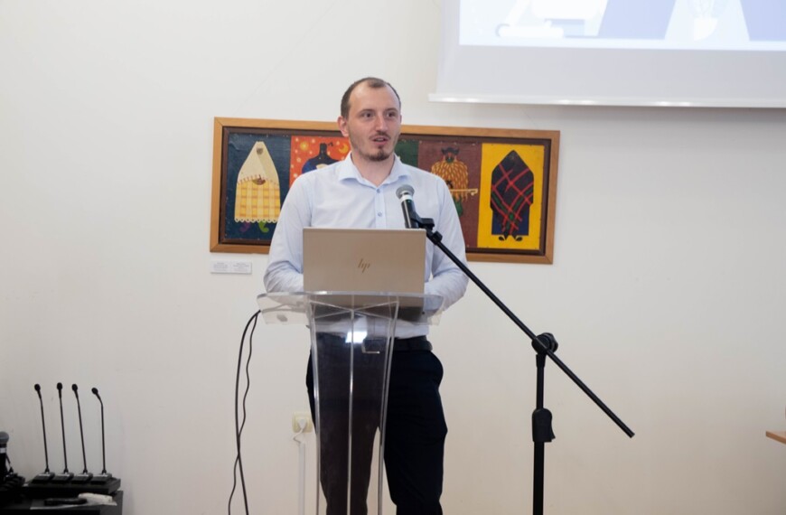 Az akadémiai integritásról és a mesterséges intelligencia használatáról tartottak tájékoztatót a Rákóczi-főiskolán